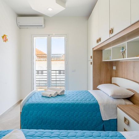 Appartamento Greta Vista Mare Lido di Noto Exterior foto